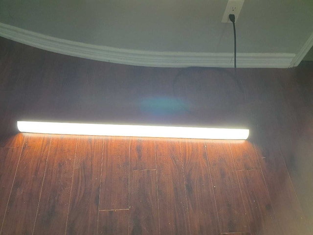 Shop extra light LED approximately 44in