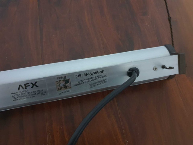 Shop extra light LED approximately 44in - photo 3