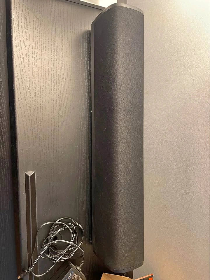 Mzeibo mini sound bar for TV