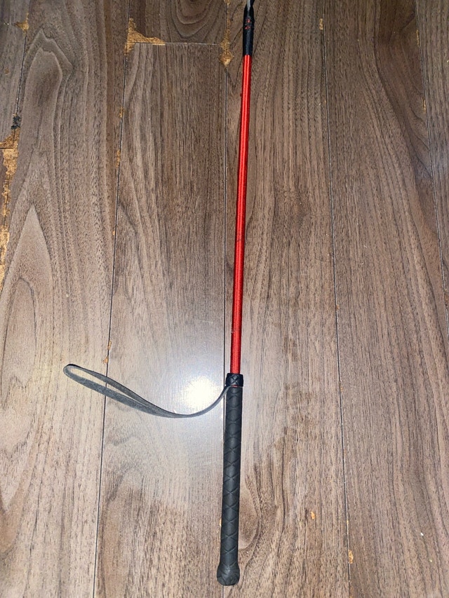 Equestrian Riding Crop