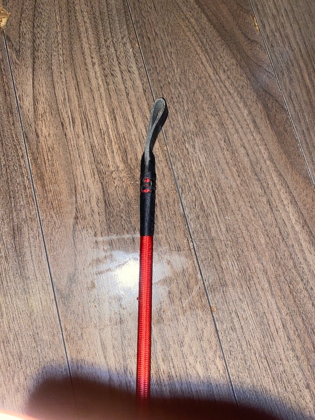 Equestrian Riding Crop - photo 2