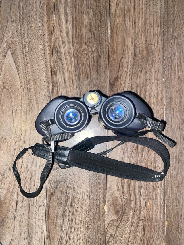 Bushnell Waterproof Binoculars