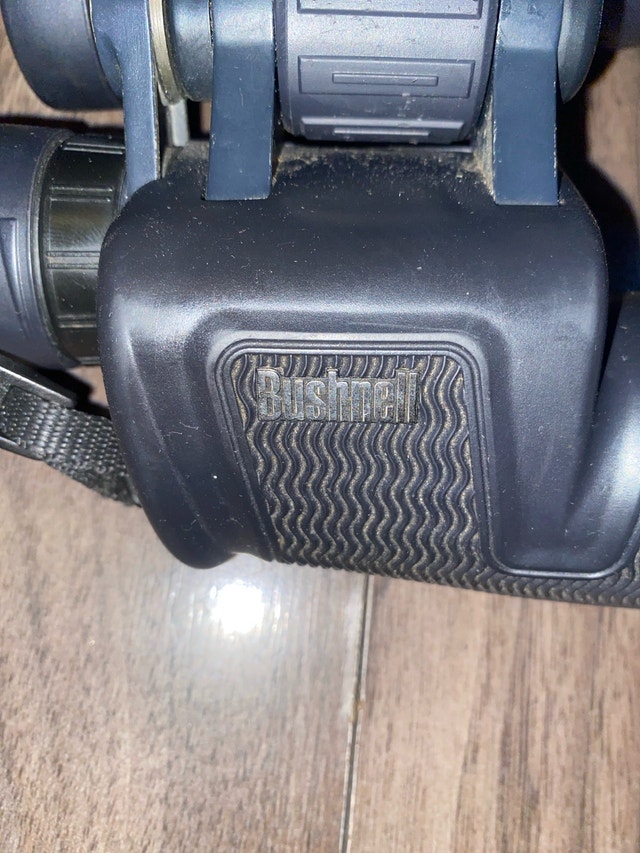 Bushnell Waterproof Binoculars - photo 3