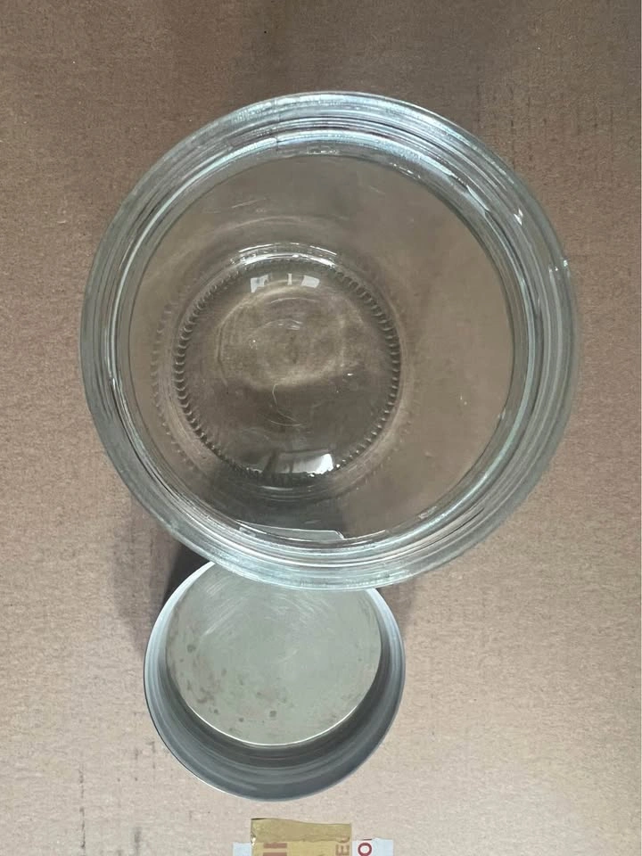 Snaptite Glass Jars with Lids - photo 2
