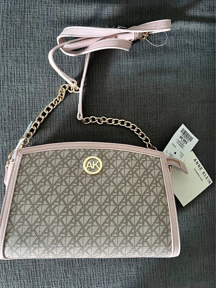 Anne Klein Crossbody Bag