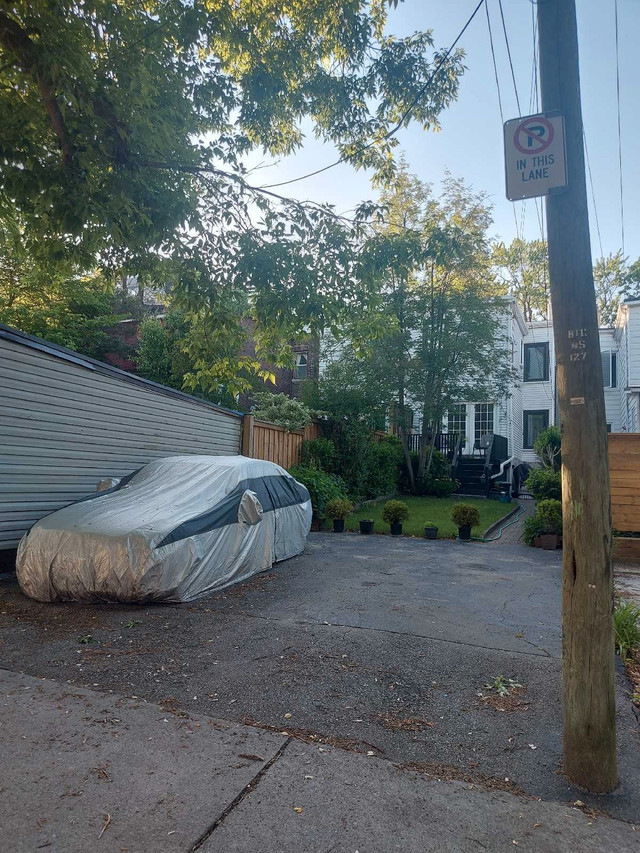 Parking in Riverdale - photo 2