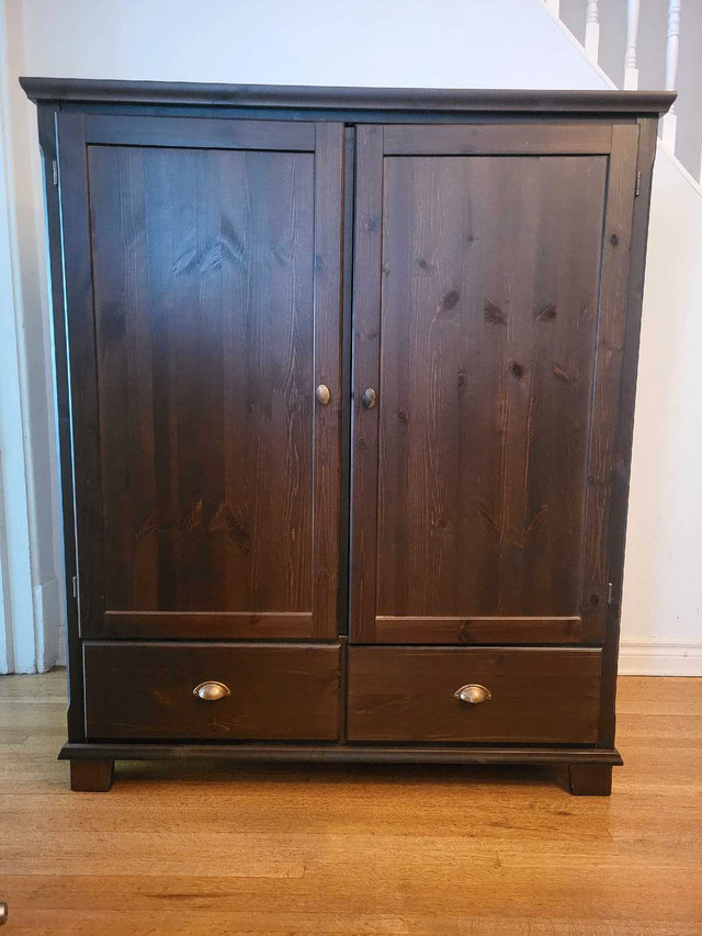 IKEA TV cabinet