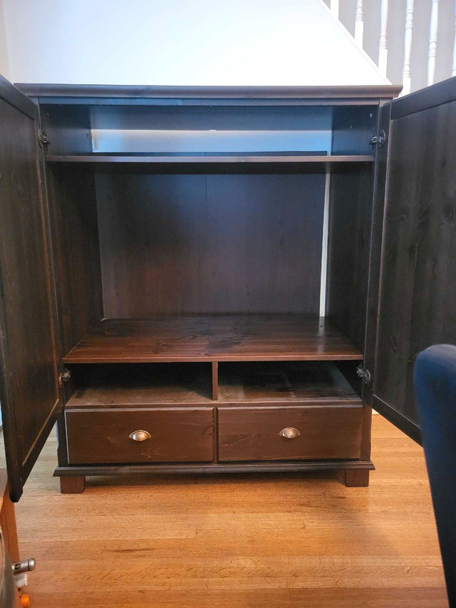 IKEA TV cabinet - photo 2