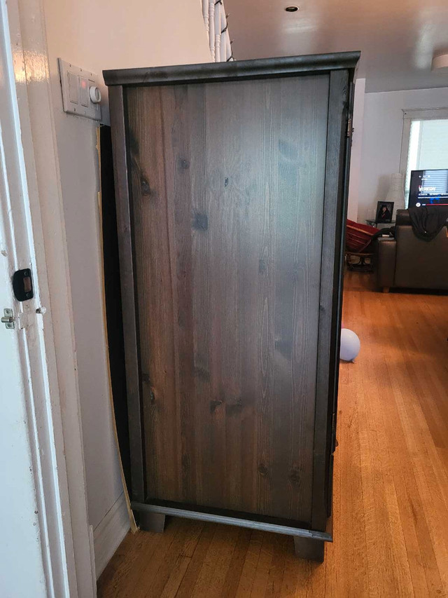 IKEA TV cabinet - photo 3