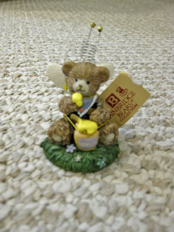 Bainbridge Bears Collection Sweets For The Sweet