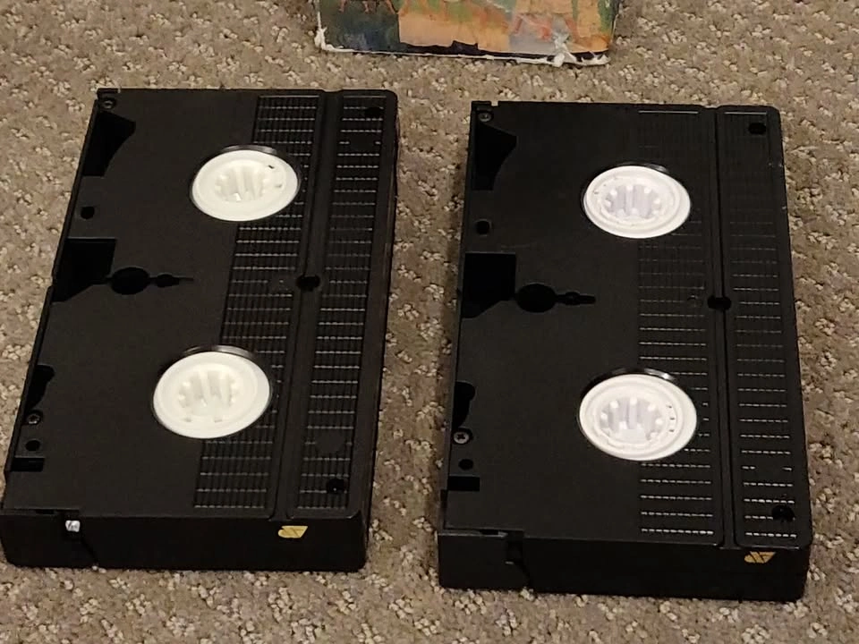 The Sound of Music - Silver Anniversary - VHS Movies Tapes - photo 4