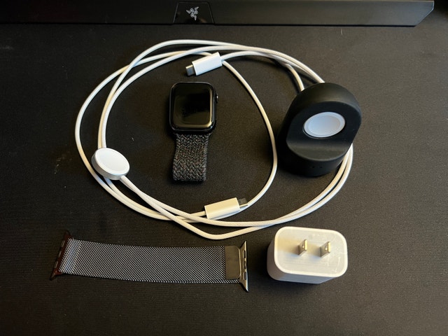 Apple Watch (Series 8)