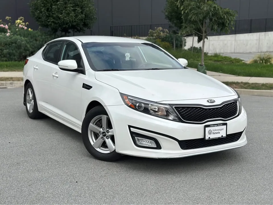 2015 Kia Optima image indicator(2)