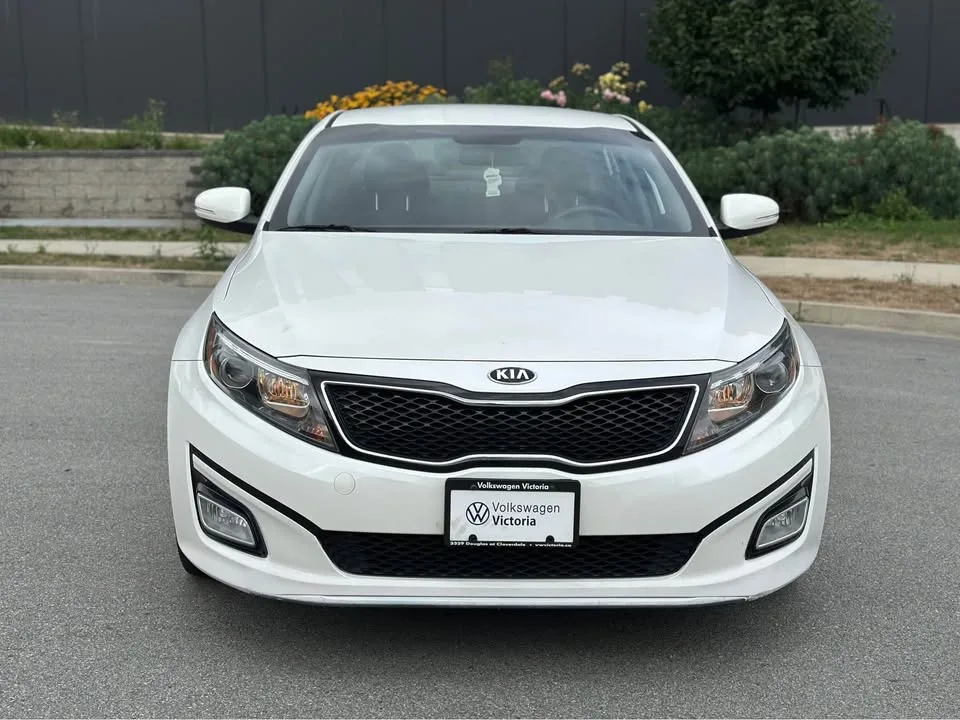 2015 Kia Optima image indicator(3)