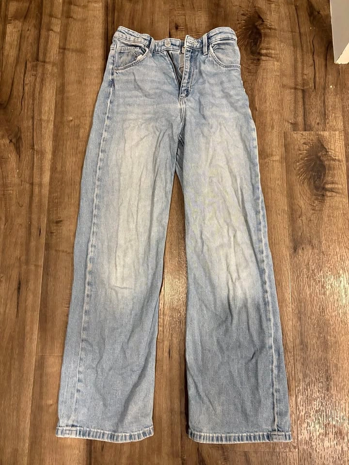 H&M Girls Jeans (Size 14)