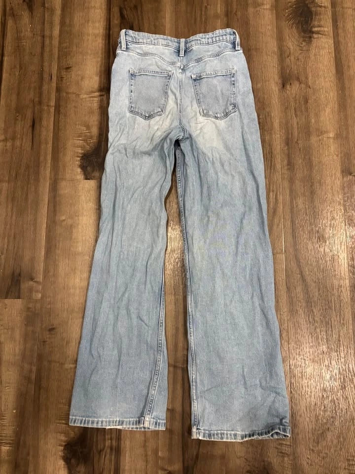 H&M Girls Jeans (Size 14) - photo 2
