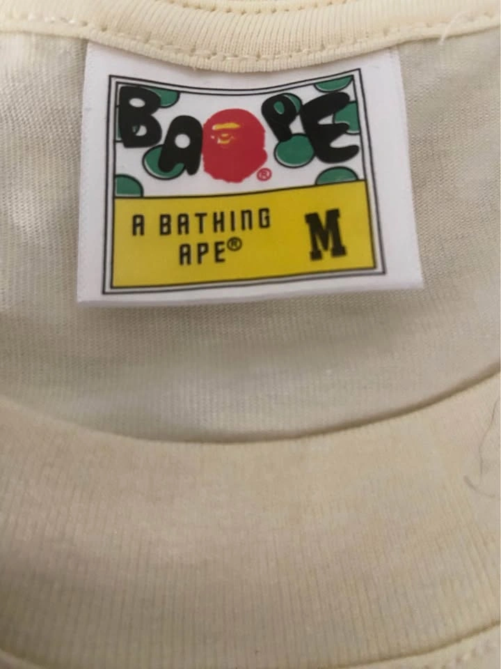 Bape tees - photo 3