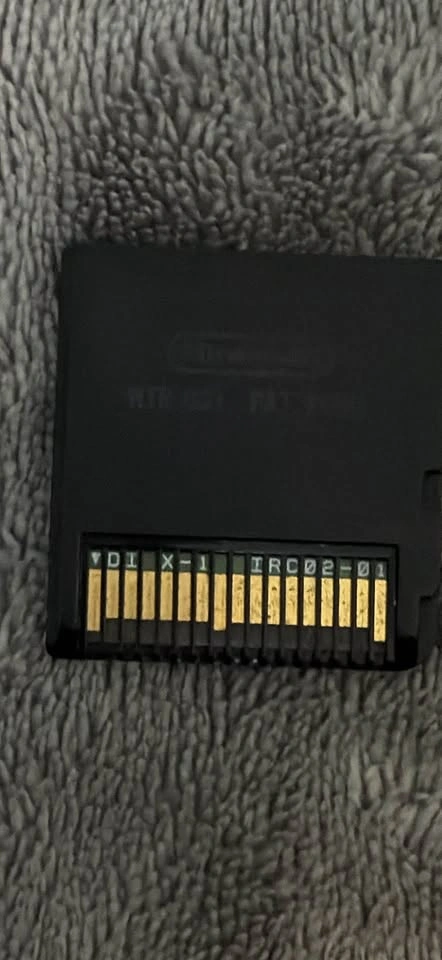 Nintendo DS Pokemon White Version - photo 2
