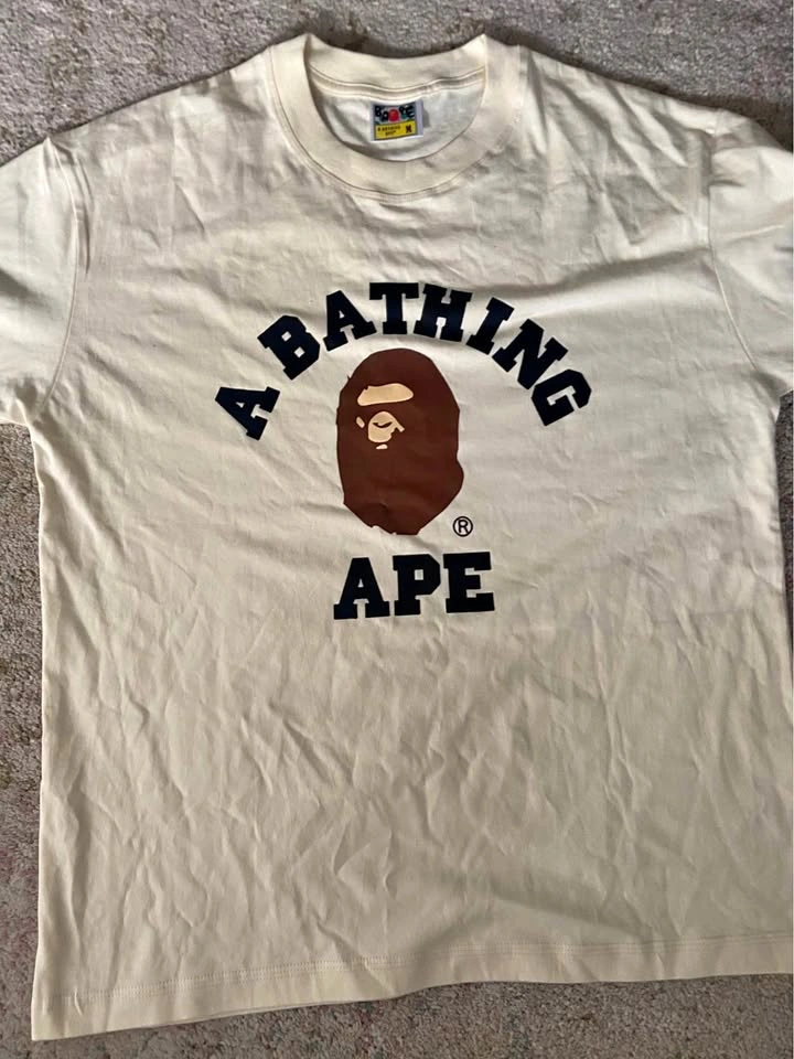 Bape tee