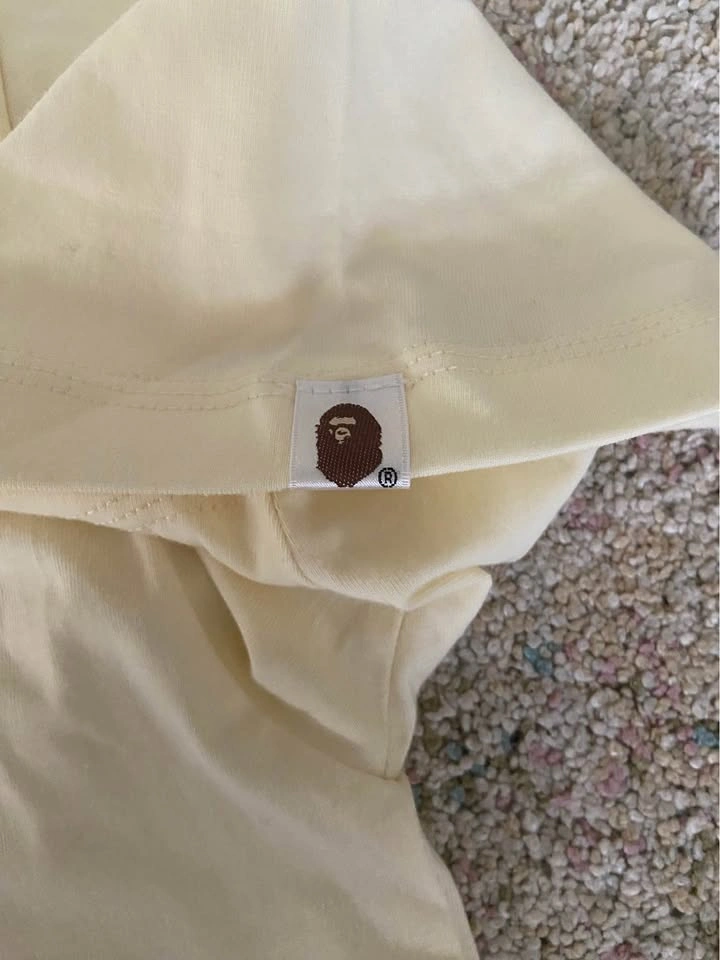 Bape tee - photo 3