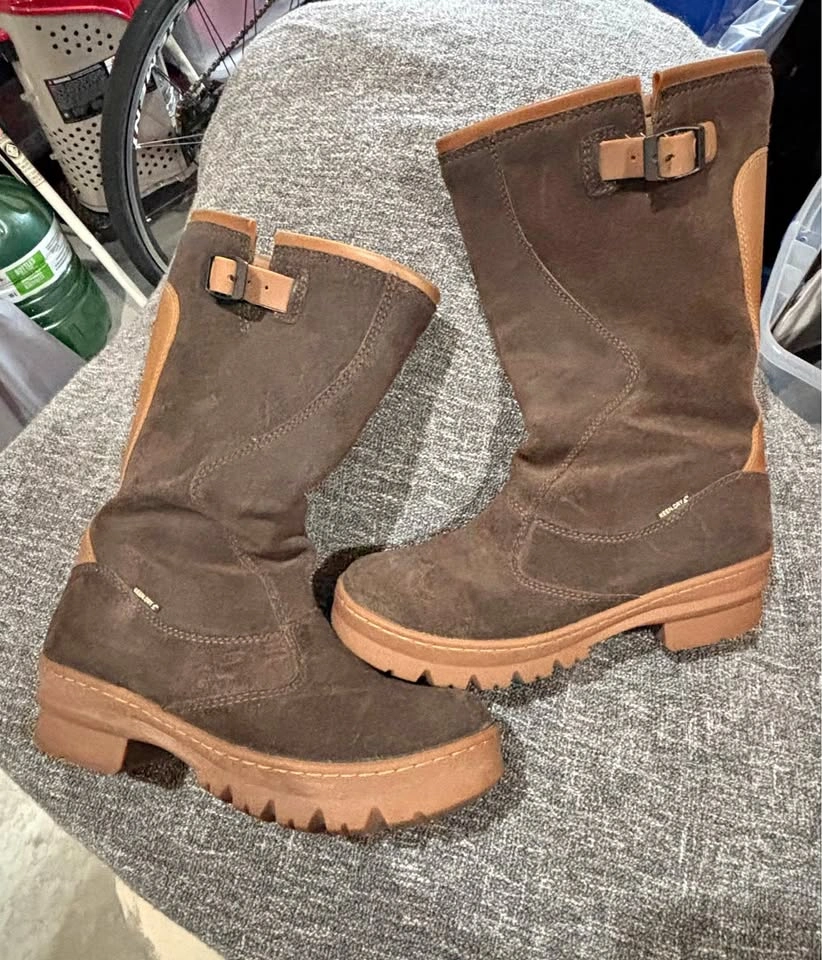 Keen Dry Mid-Calf Boots - Women's Size 7