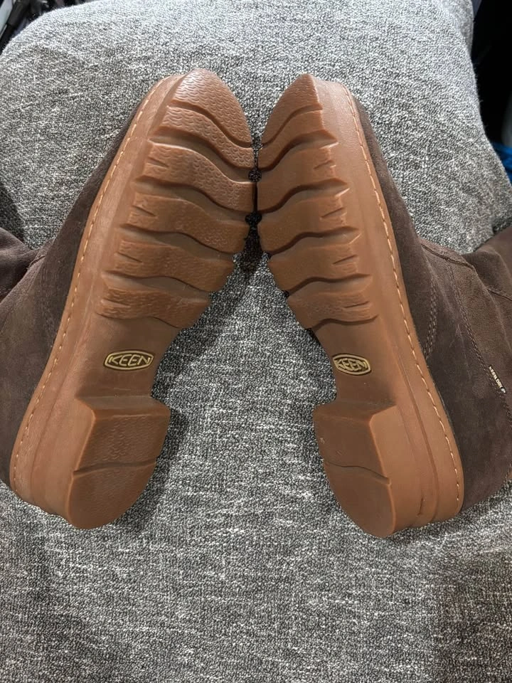 Keen Dry Mid-Calf Boots - Women's Size 7 - photo 4