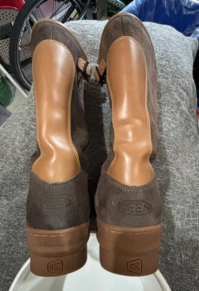 Keen Dry Mid-Calf Boots - Women's Size 7 - photo 5