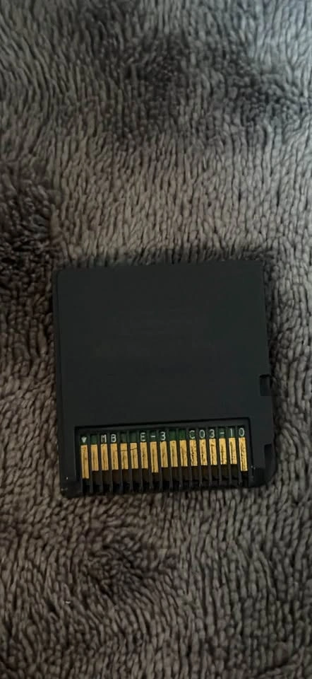 Nintendo DS Pokemon Pearl Version - photo 2