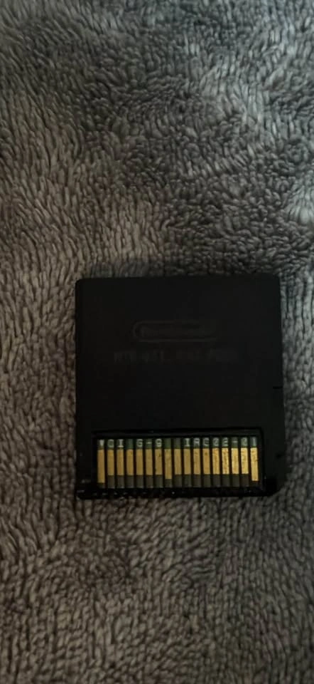 Nintendo DS Pokemon Black 2 Version - photo 2