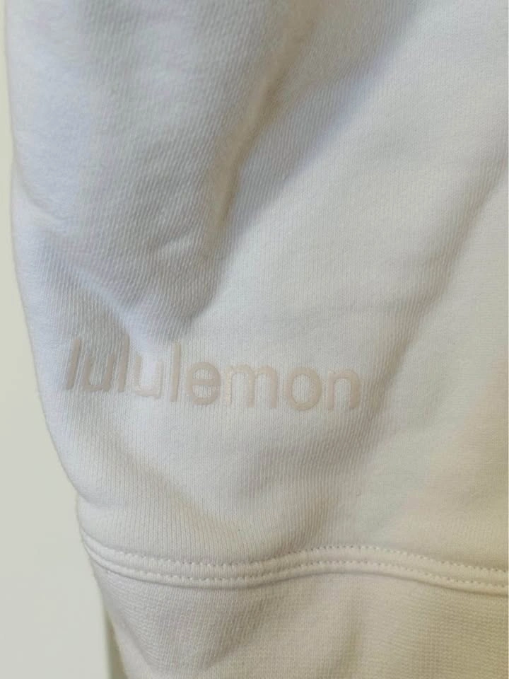 Lululemon Perfectly Oversized Crew Size 18 - photo 3