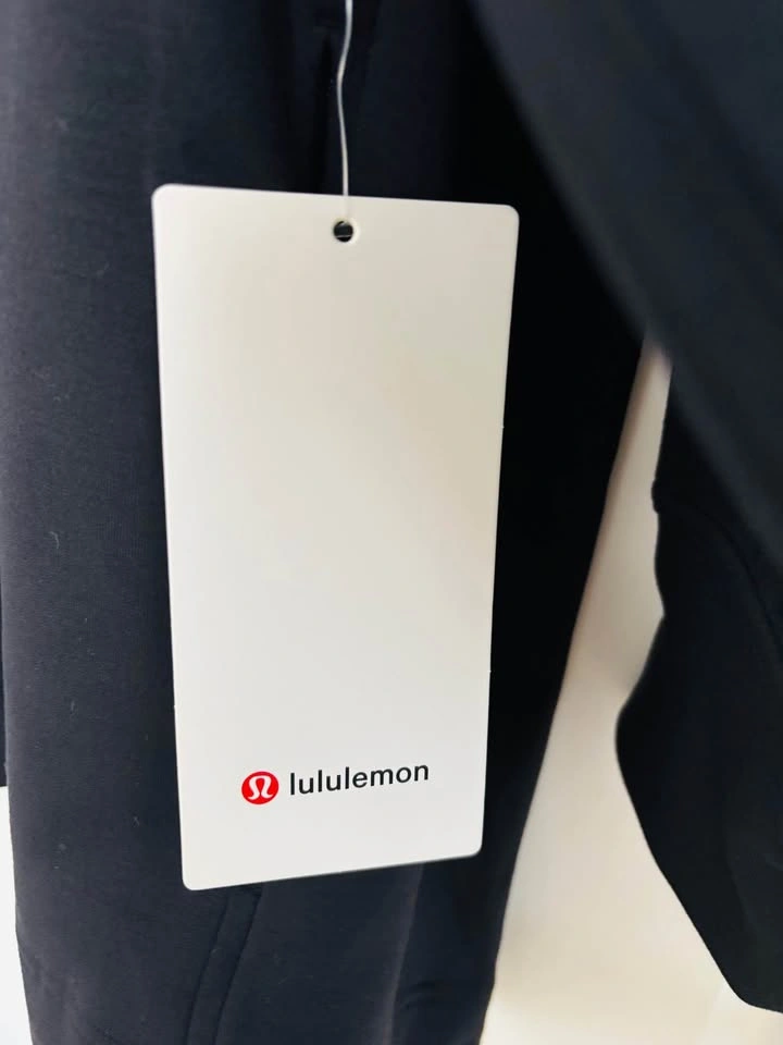lululemon Modal-Blend Turtleneck Tunic-size 14 - photo 4
