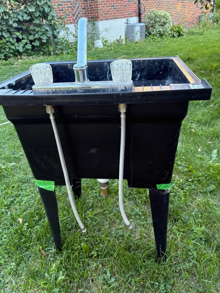 Utility Sink - photo 2