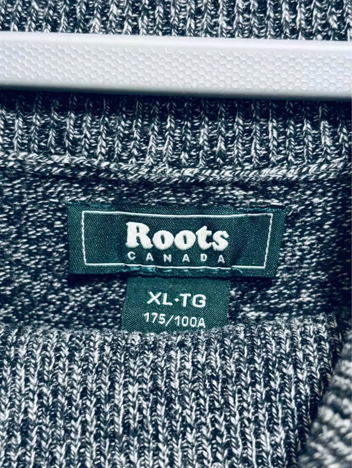 Roots Turtleneck Sweater Dress-xl - photo 2