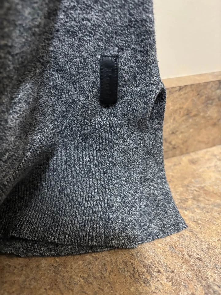 Roots Turtleneck Sweater Dress-xl - photo 4
