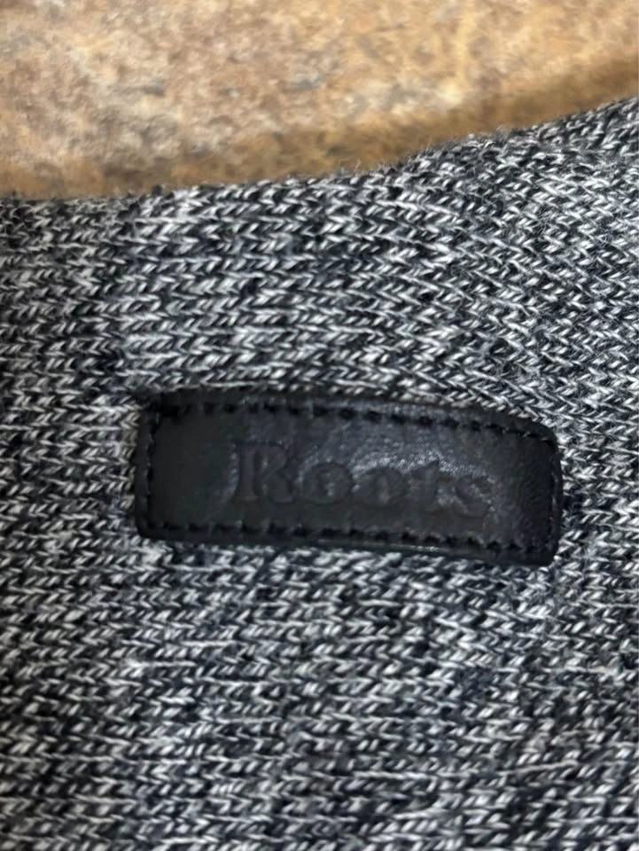 Roots Turtleneck Sweater Dress-xl - photo 5