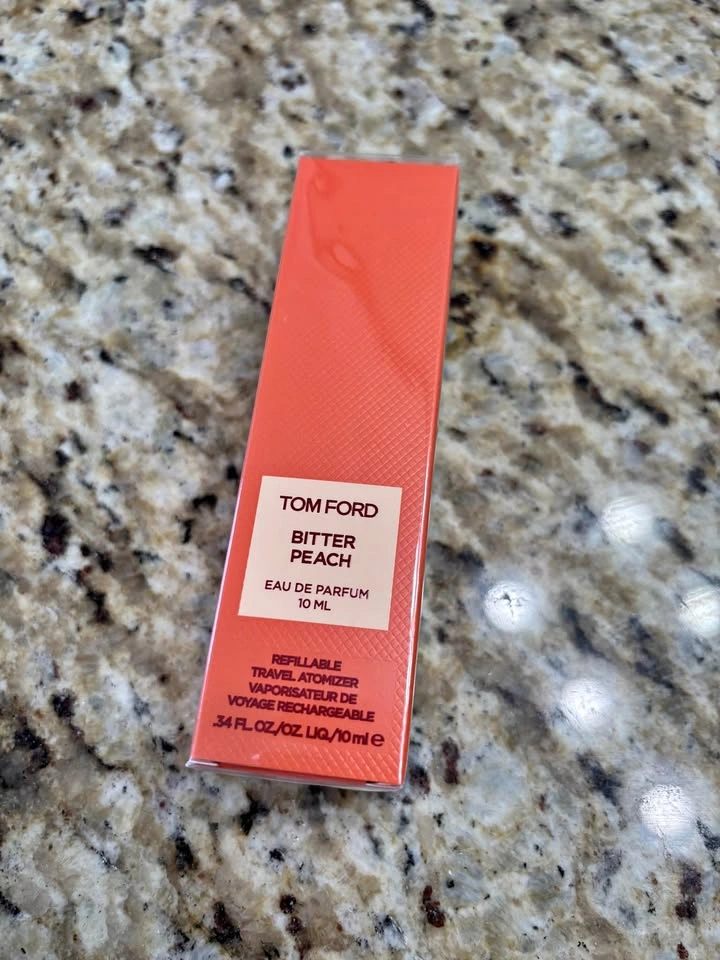 Tom Ford Bitter Peach Eau de Parfum 10ml