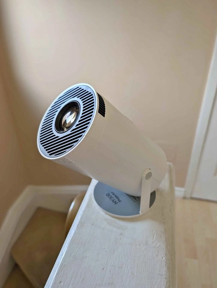 LED HD Projector