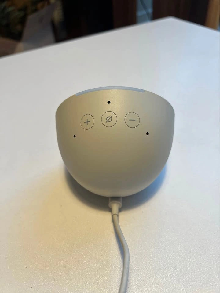 Alexa Echo Pop - photo 2