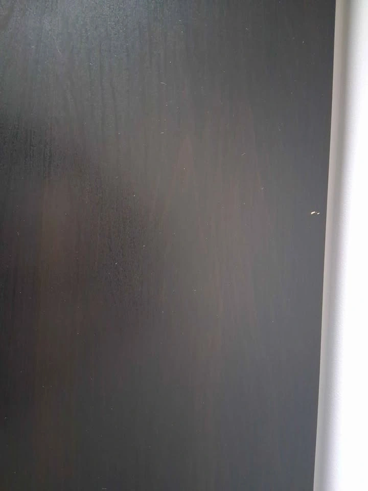 IKEA Black Coffee Table - photo 5