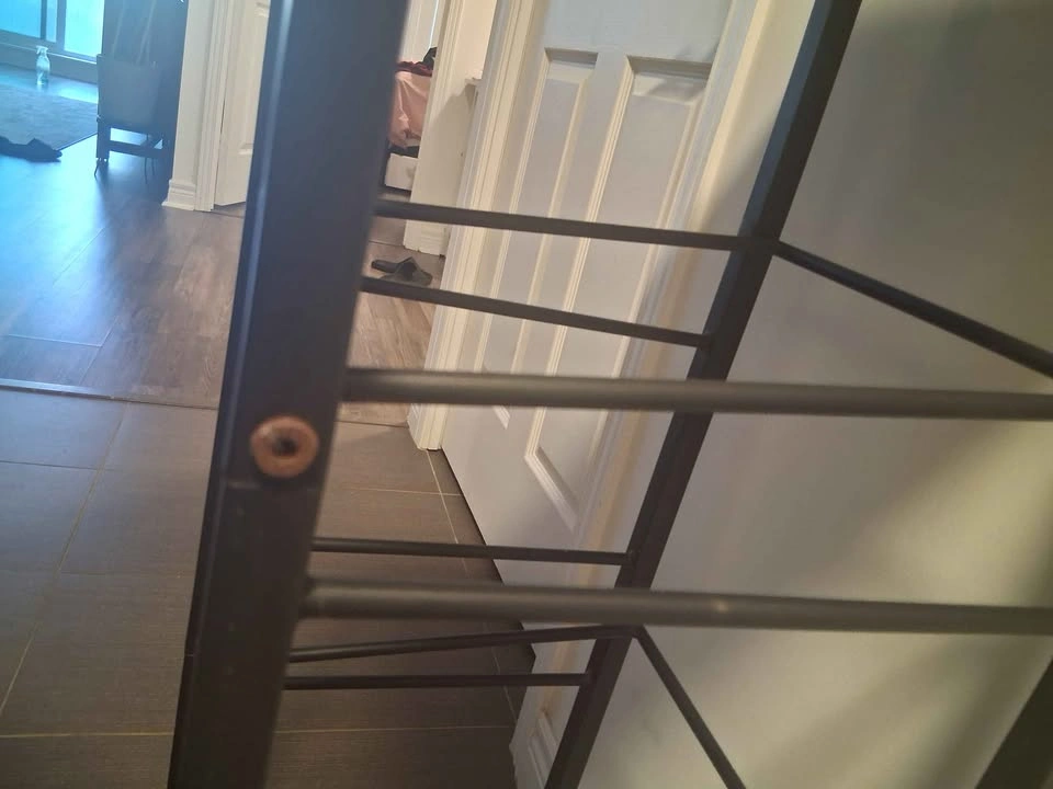 3-Tier Water Bottle Storage Rack - photo 5