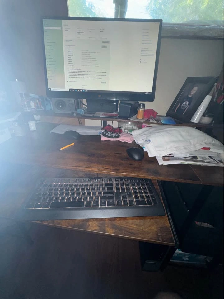 Desktop Computer - photo 4