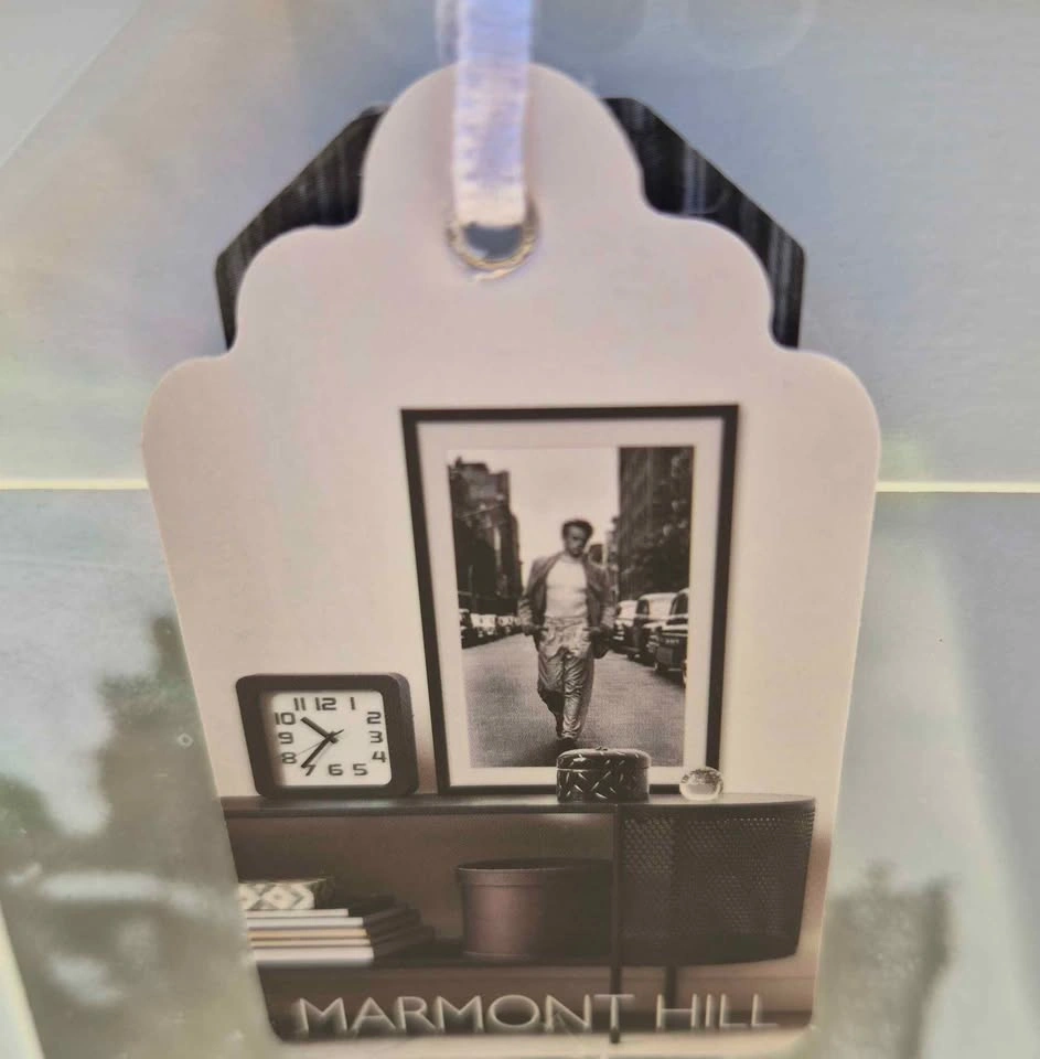 Marmont Hill James Dean Framed Wall Art (Skokie) - photo 3