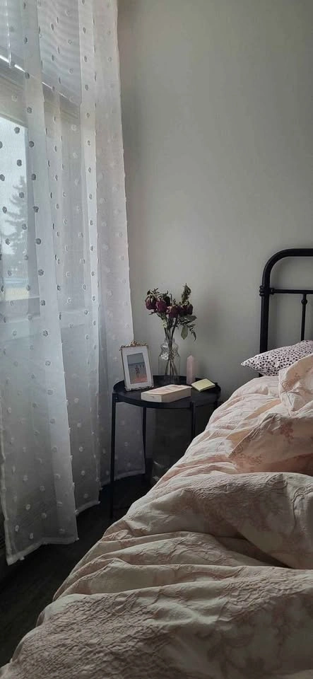 100% cotton Bedding pink set - photo 3