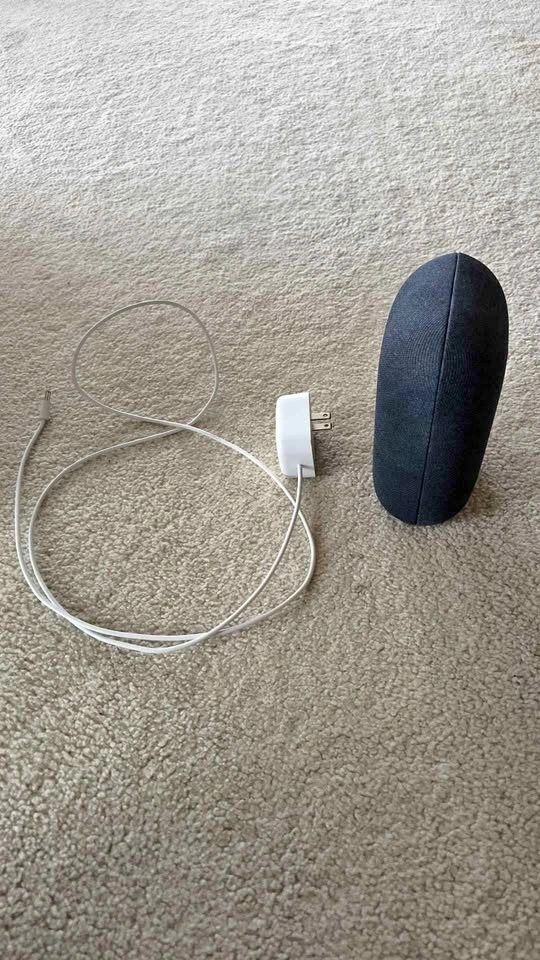 Google Nest Audio