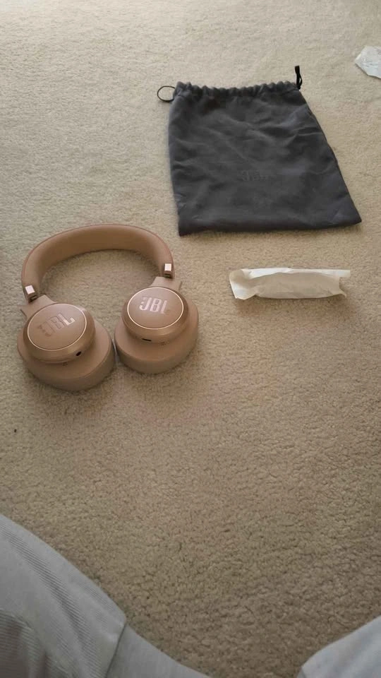 JBL LIVE 770NC