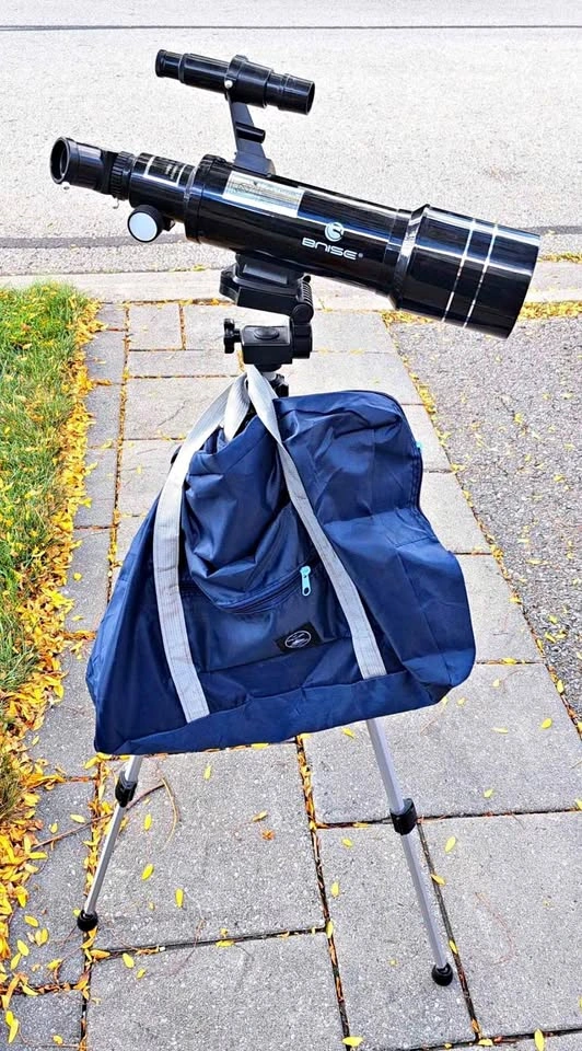 Telescope