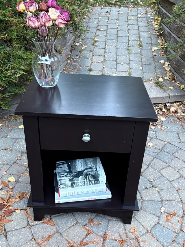 Nightstand