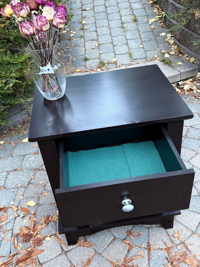 Nightstand - photo 2