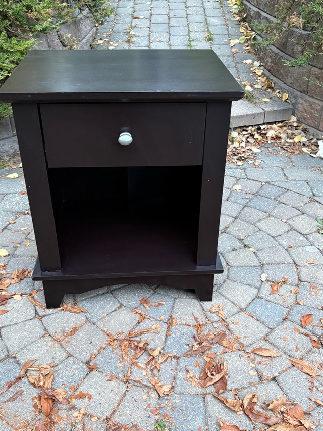 Nightstand - photo 3