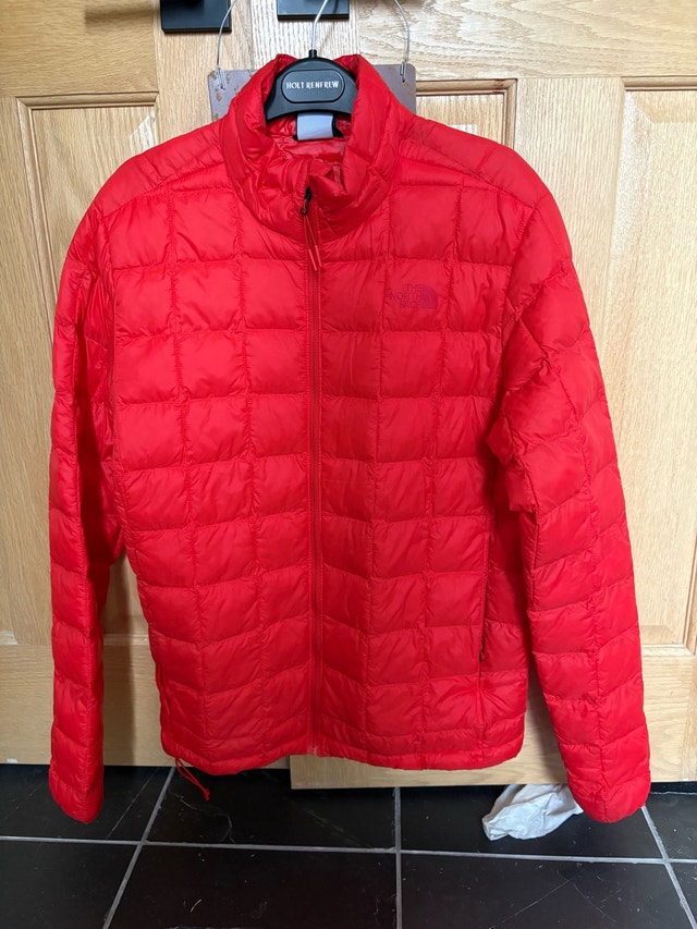 The North Face ThermoBall Eco Jacket